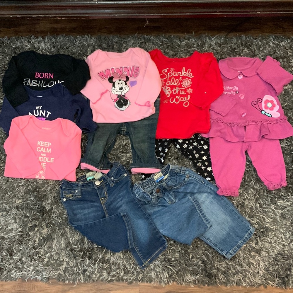 30pc Bundle